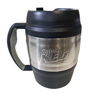 Bubba KEG 52 oz Insulated Double Wall Stainless Steel Mug